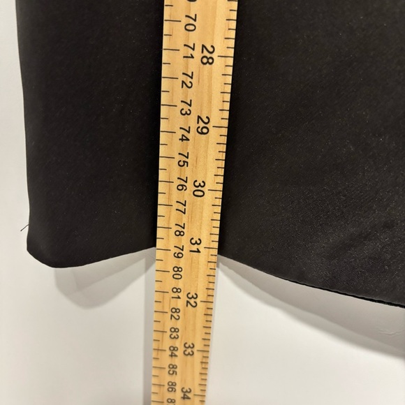 ✨DO+BE Black One-Shoulder Dress Size S - Picture 14 of 14